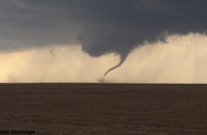 Dodge City tornado 1