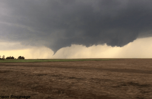 Dodge City tornado 2